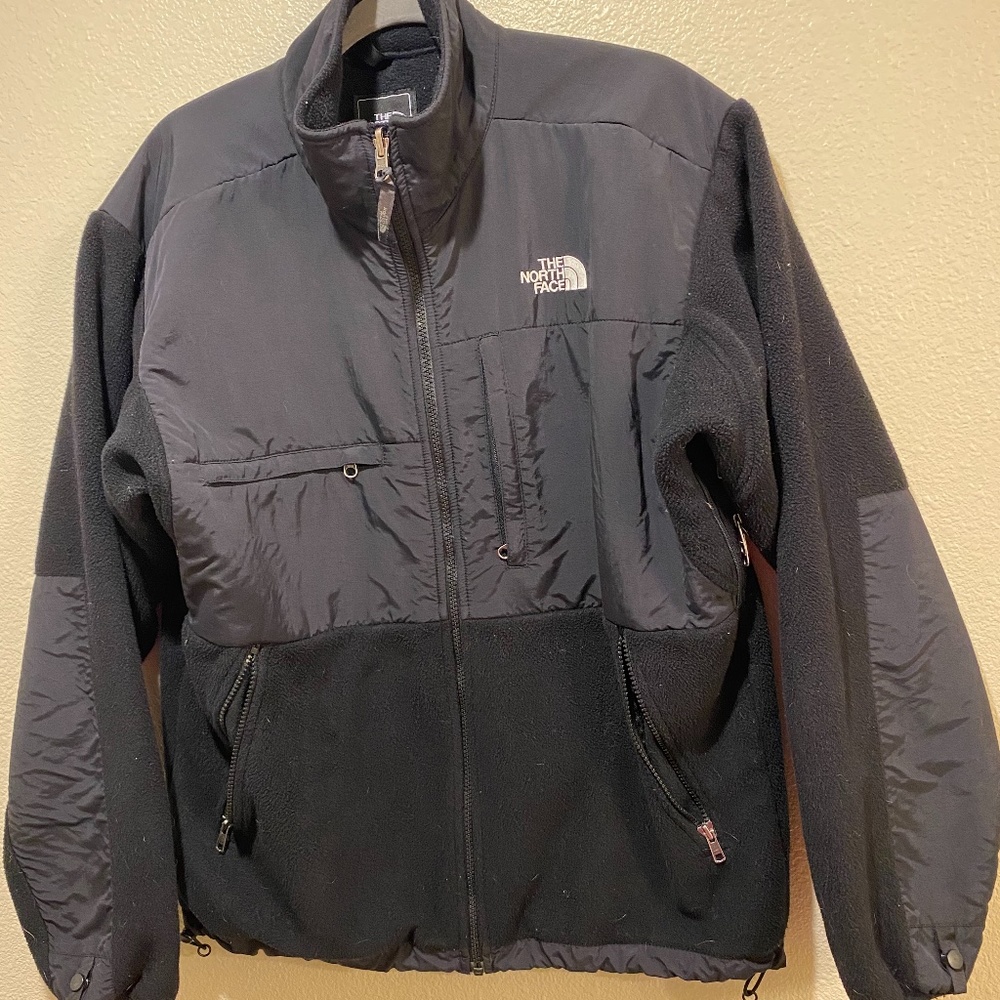 Men's North Face Full-Zip Hoodies